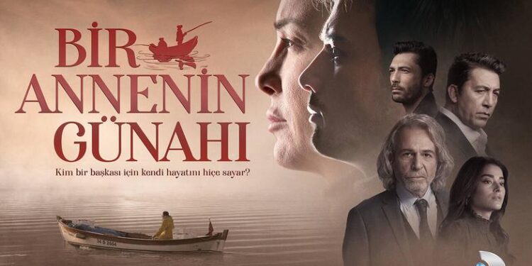 bir annenin gunahi one cikan