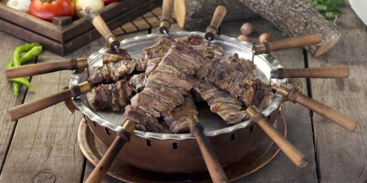 cag kebabi one cikan