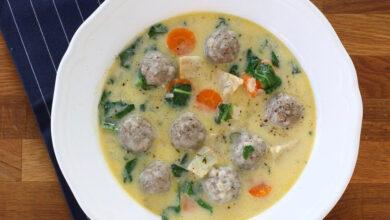 eksili kofte one cikan