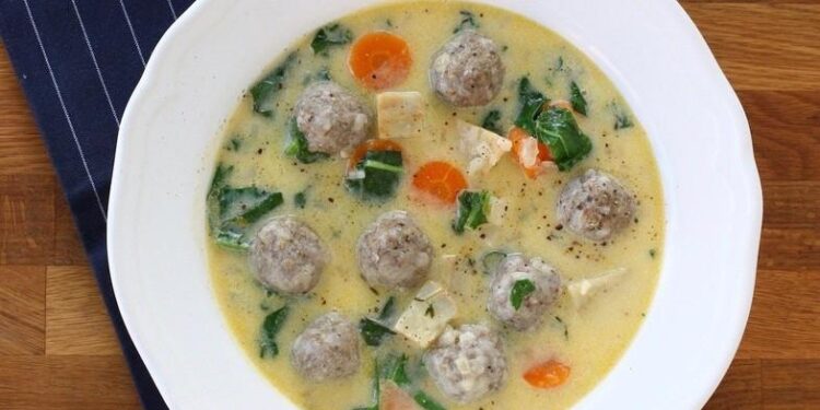 eksili kofte one cikan