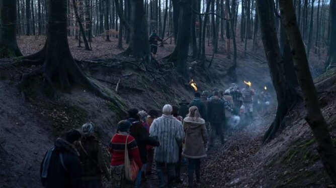 Equinox Dizi Konusu ve Oyuncuları 4 equinox