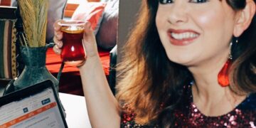 Esra Ceyhan Kimdir? 18 esra ceyhan 6