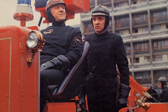 Son Yıllarda Yapılan En İyi Distopik Filmler 9 fahrenheit 451 8 685x456