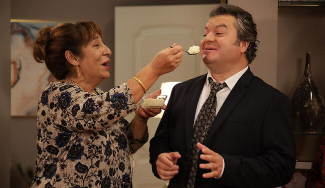 İyi Aile Babası Dizi Konusu ve Oyuncuları 4 iyi aile babasi 2