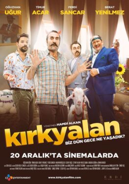 Kırk Yalan Filminin Konusu ve Oyuncuları 2 kirk yalan 3 685x978