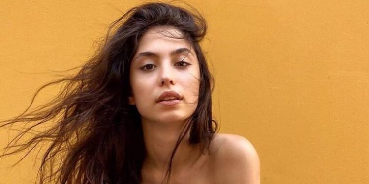 nilsu yilmaz 1