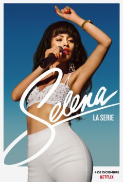Selena: Tejano Müziğinin Kraliçesi Dizi Konusu ve Oyuncuları 2 Selena: Tejano Müziğinin Kraliçesi