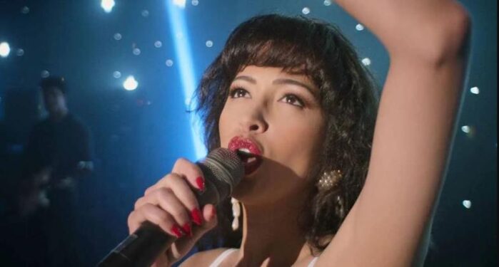 Selena: Tejano Müziğinin Kraliçesi Dizi Konusu ve Oyuncuları 3 Selena: Tejano Müziğinin Kraliçesi