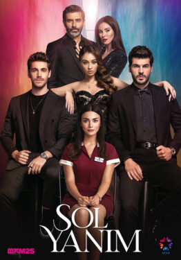 Sol Yanım Dizi Konusu ve Oyuncuları 2 sol yanım