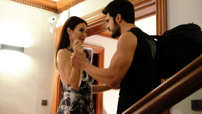 Sol Yanım Dizi Konusu ve Oyuncuları 4 sol yanım