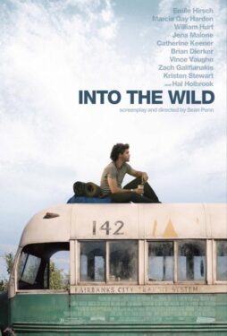 Gerçek Hayattan Uyarlanan IMDB Puanı Yüksek En İyi Filmler 5 Into the Wild e1608562092474