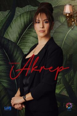 Akrep Dizisi Konusu ve Oyuncuları 4 akrep dizi 1 685x1028 1