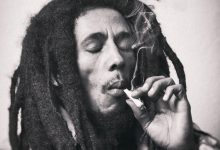 bob marley 8