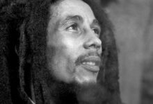 bob marley one cikan