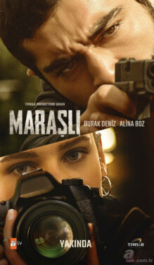 Maraşlı Dizi Konusu ve Oyuncuları 2 marasli dizi konusu 1