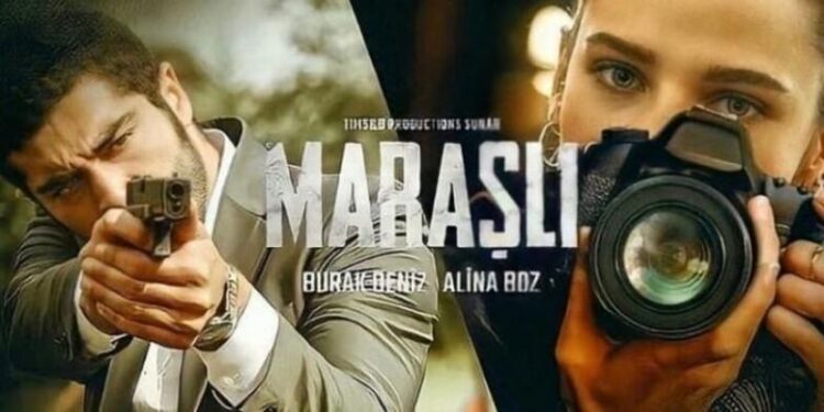 Maraşlı Dizi Konusu ve Oyuncuları 4 marasli dizi konusu one cikan
