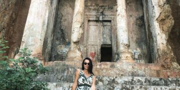 Nazlı Canyurt Kimdir? 11 nazli canyurt 4