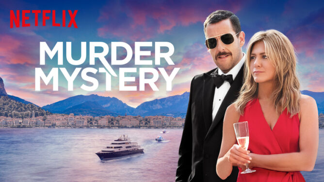 Netflix'te Ücretsiz İzleyebileceğiniz Dizi ve Filmler 4 Netflix'te Ücretsiz İzleyebileceğiniz 10 Dizi ve Film