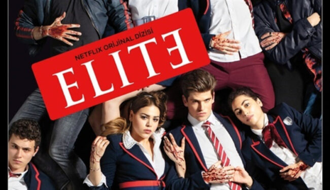 Netflix'te Ücretsiz İzleyebileceğiniz Dizi ve Filmler 5 Netflix'te Ücretsiz İzleyebileceğiniz 10 Dizi ve Film