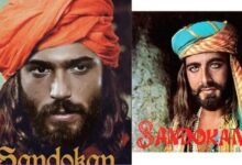 sandokan dizi konusu 1