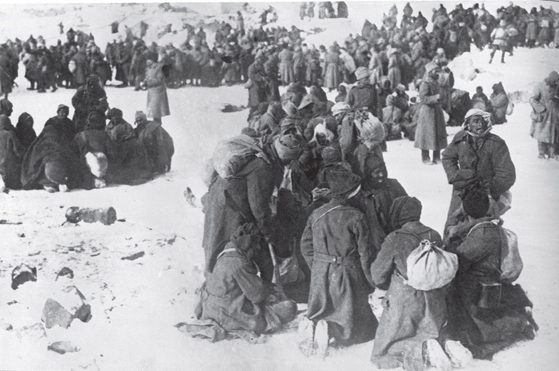 Sarıkamış Şehitleri Hikayesi 2 sarıkamış şehitleri hikayesi