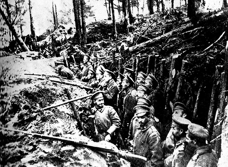 Sarıkamış Şehitleri Hikayesi 3 sarıkamış şehitleri hikayesi