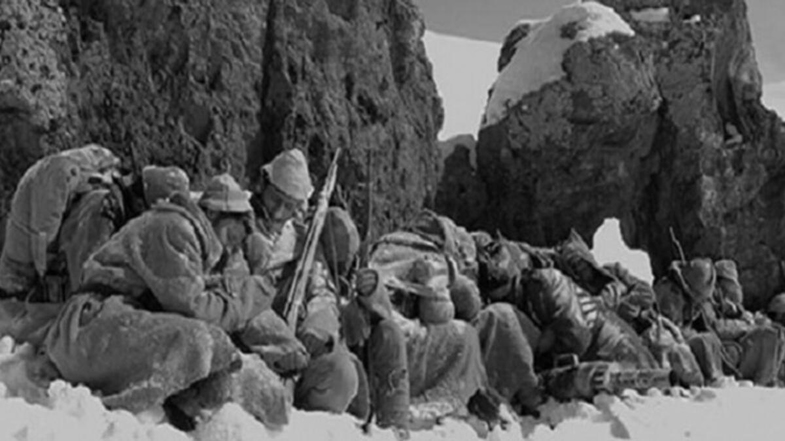 Sarıkamış Şehitleri Hikayesi 4 sarıkamış şehitleri hikayesi