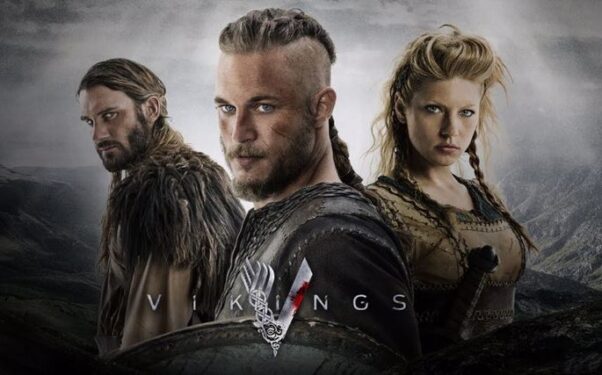 Vikingler Dizisi Konusu ve Oyuncuları 2 vikings 5 685x427