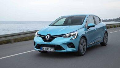 2021 renault clio one cikan min