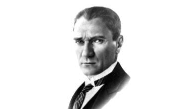 Mustafa Kemal Atatürk