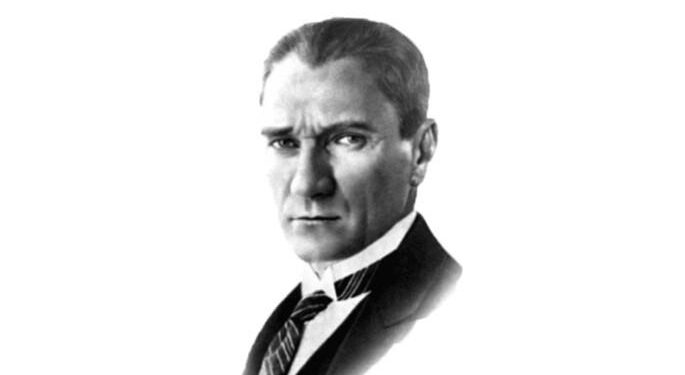 Mustafa Kemal Atatürk