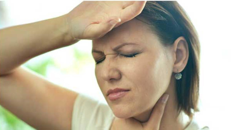 Boğazda Yumru Hissi Neden Olur, Nasıl Geçer? 3 boğazda yumru hissi