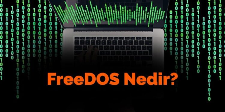 freedos one cikan