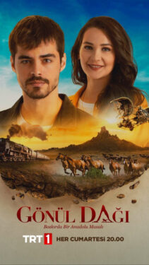 Gönül Dağı Dizi Konusu ve Oyuncuları 2 Gönül Dağı Dizi Konusu