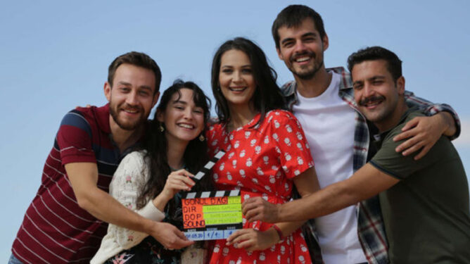 Gönül Dağı Dizi Konusu ve Oyuncuları 5 Gönül Dağı Dizi Konusu