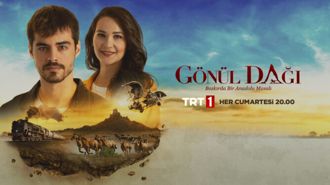 Gönül Dağı Dizi Konusu ve Oyuncuları 3 gonul dagi dizi konusu one cikan