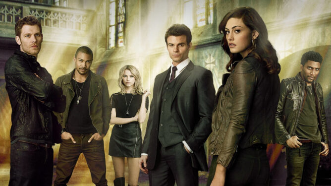 Legacies Dizi Konusu ve Oyuncuları 4 Legacies Dizi Konusu