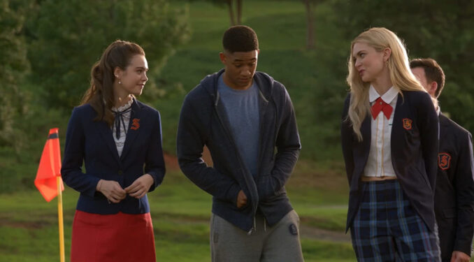 Legacies Dizi Konusu ve Oyuncuları 3 Legacies Dizi Konusu