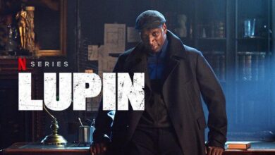 lupin dizi konusu one cikan