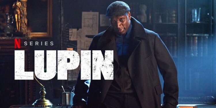 lupin dizi konusu one cikan