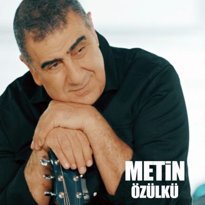 metin ozulku 1