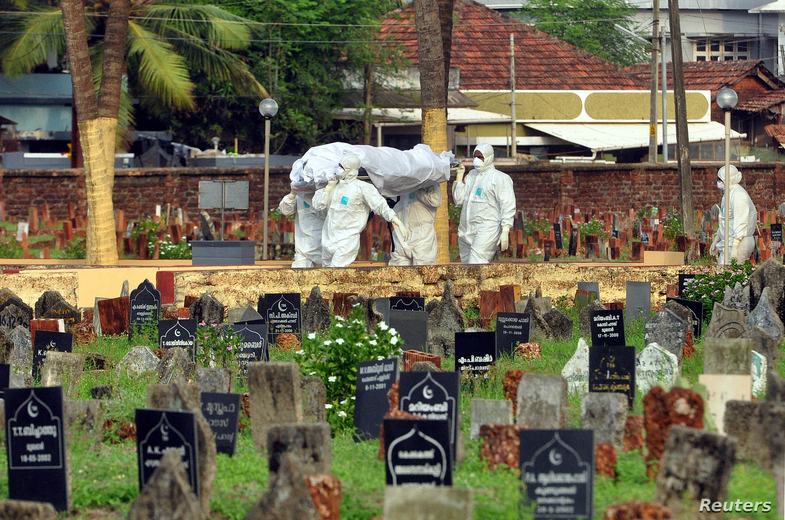 Nipah Virüsü Nedir? Belirtileri Nelerdir? 4 nipah virüsü