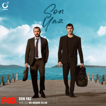Son Yaz Dizi Konusu ve Oyuncuları 2 Son Yaz Dizi Konusu