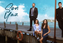 son yaz dizi konusu one cikan