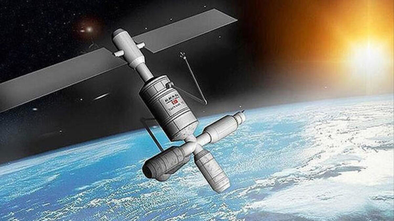 Türksat 5A Uydusu Özellikleri Nedir, Ne İşe Yarar? 2 Türksat 5A