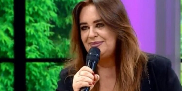 ayse mine one cikan