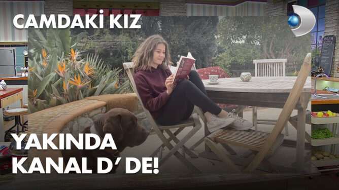 Camdaki Kız Dizi Konusu ve Oyuncuları 3 Camdaki Kız Dizi Konusu