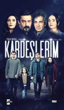 Kardeşlerim Dizi Konusu ve Oyuncuları 2 Kardeşlerim Dizi Konusu