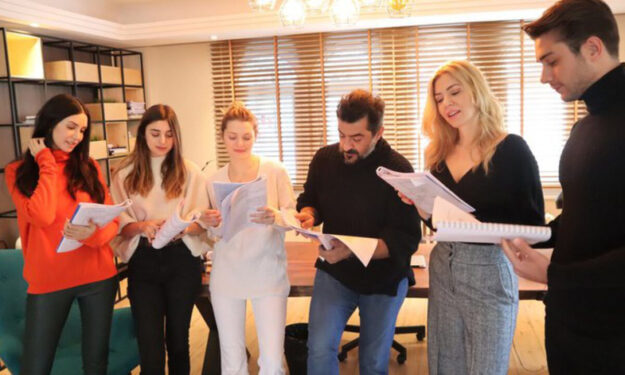Kardeşlerim Dizi Konusu ve Oyuncuları 4 Kardeşlerim Dizi Konusu