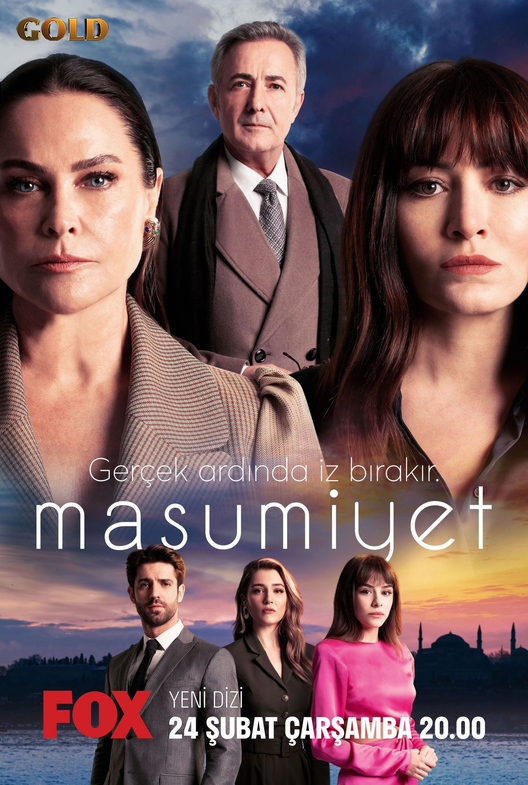 Masumiyet Dizi Konusu ve Oyuncuları 2 masumiyet dizi konusu 1